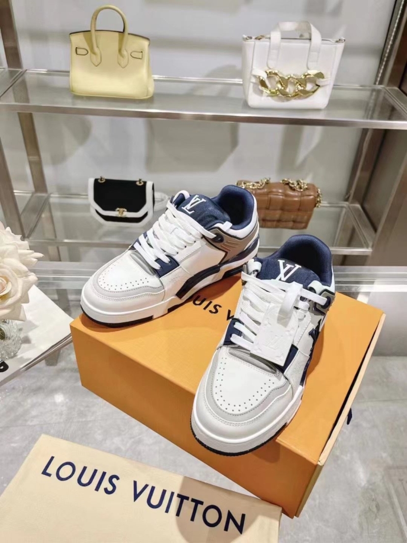 LV Sneakers